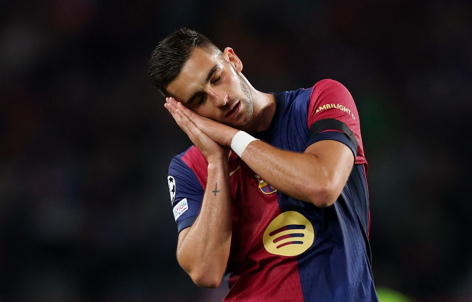 英媒：维拉非常希望签下费兰·托雷斯，预计转会费4000万欧