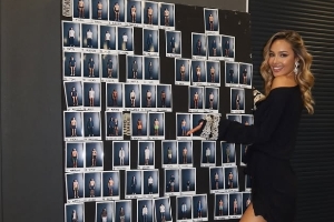 PG电子最新官网-默默关注！瓦尔加社媒分享与众多男模走秀等照片，佩莱点赞