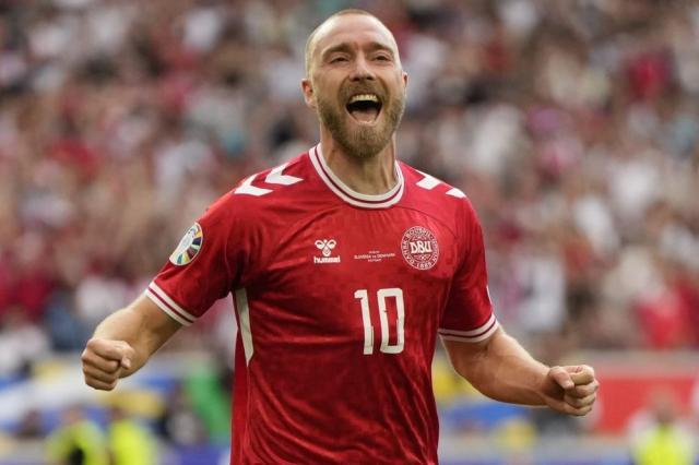 PG电子最新官网-克里斯蒂安·埃里克森能够实现2026世界杯梦吗？