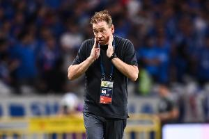 pg电子游戏app-澎湃批申花：无进攻、无体能、无欲望，拿什么争冠？