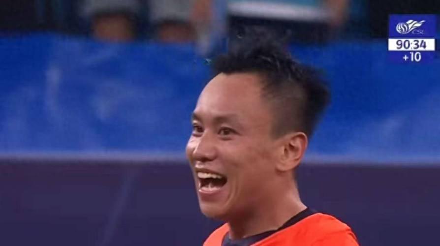 青岛海牛1:1憾平河南，李霄鹏的青岛保卫战再次开启