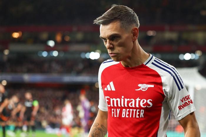 pg游戏官网登录入口-转战土超？罗马诺：阿森纳不打算放走特罗萨德，已谈妥续约