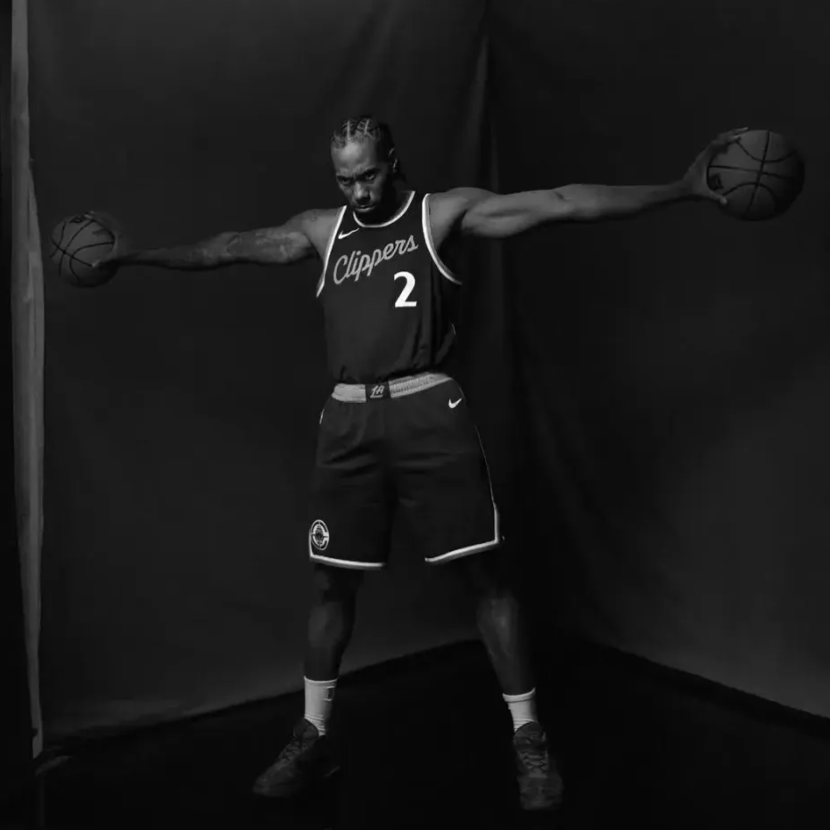 pg游戏官网登录入口-可能有阴阳合同？NBA官方调查伦纳德，快船难了！