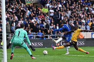 罗马诺：阿森纳和切尔西周五交换马杜埃凯转会文件，体检即将安排