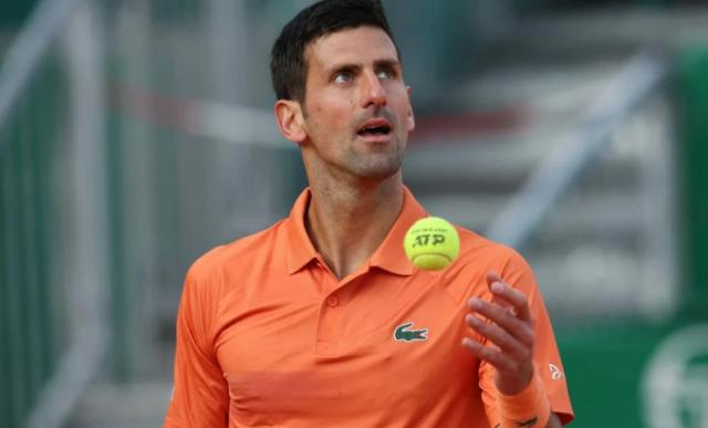 PG电子最新官网-蒙特卡洛大师赛：德约回归首秀 西西帕斯力求3连霸